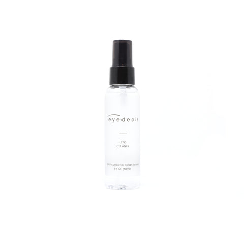 Lens Cleaner