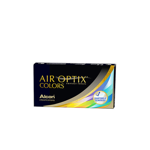 Air Optix Colors