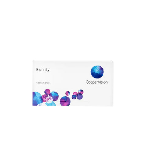 Biofinity