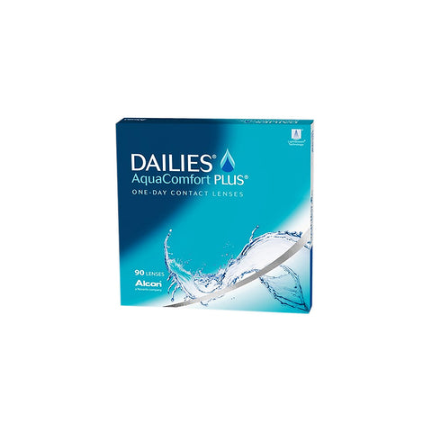 Dailies AquaComfort Plus