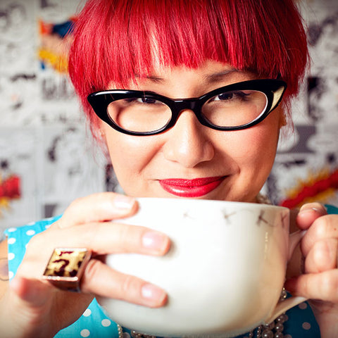 Uncommonly Cool Eyewear