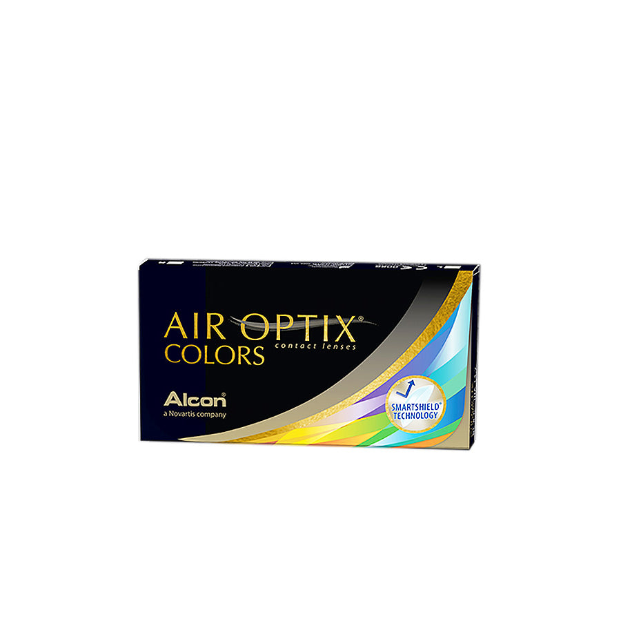 Air Optix Colors – Eyedeals Optometry