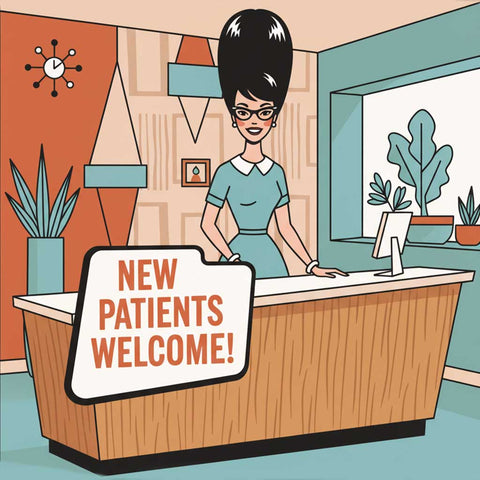New Patients